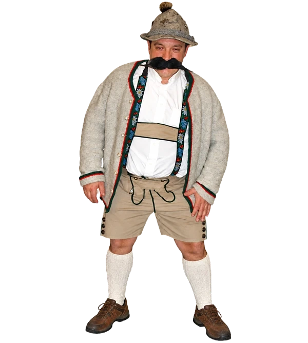 Der Bayer
