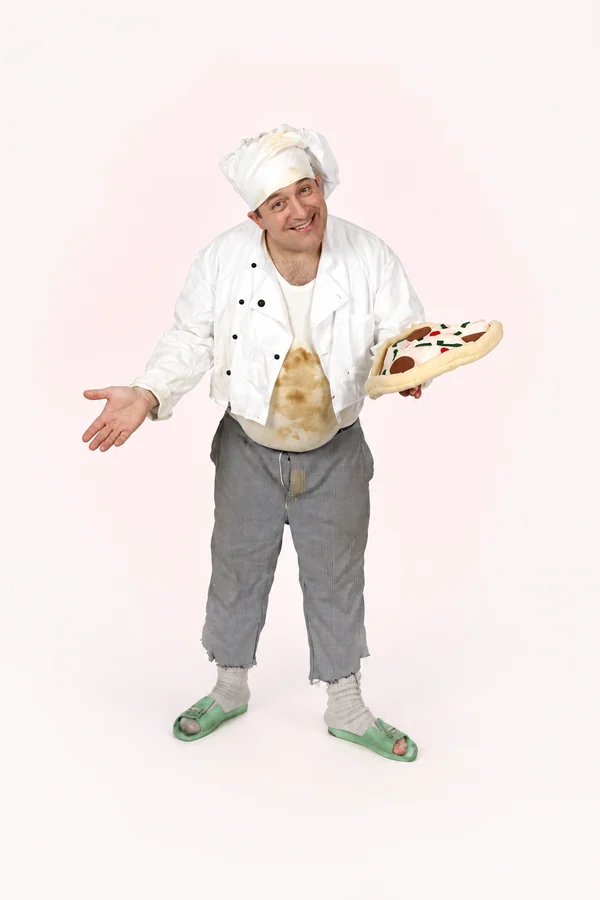 Guiseppe