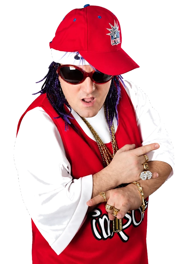 Rapper