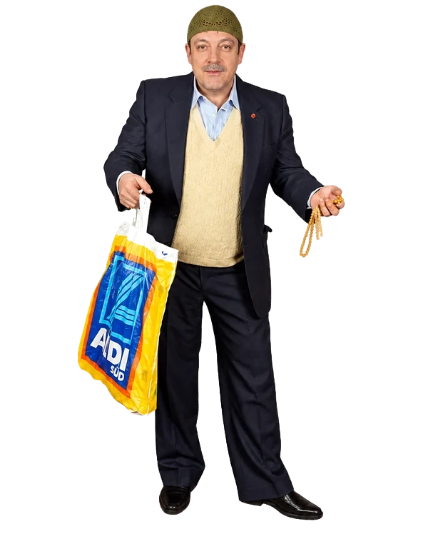 Mehmet