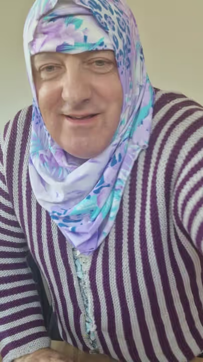 Fatma und ihr Horoskop